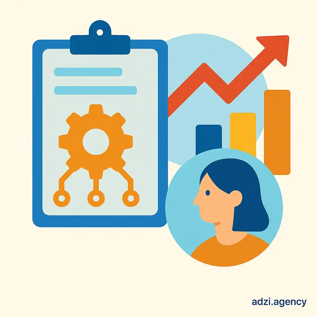 ارزیابی عملکرد اتوماسیون بازاریابی و KPIهای کلیدی