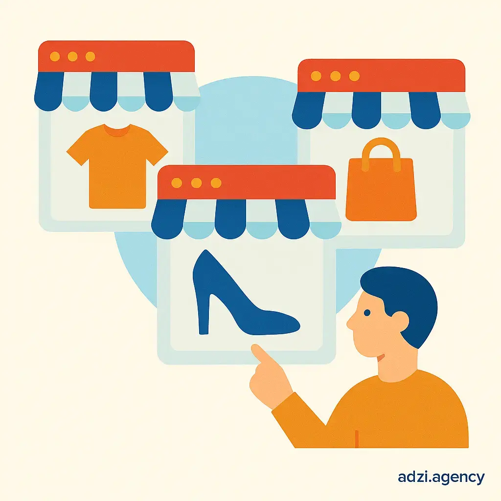 سناریوهای کاربردی برای فروشگاههای مختلف وردپرسی