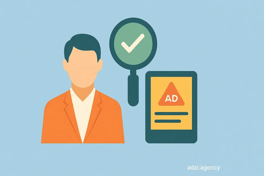 خدمات تخصصی آژانس دیجیتال مارکتینگ ادزی در توسعه کمپینهای Performance Max