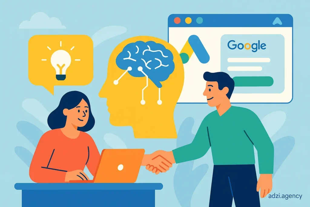 چگونه آژانس دیجیتال مارکتینگ ادزی در بهینهسازی کپیرایتینگ نورومارکتینگ به شما کمک میکند؟