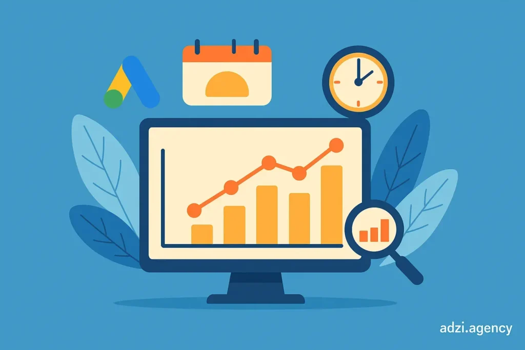 فصلمحوری در گوگل ادز چیست و چرا اهمیت دارد؟