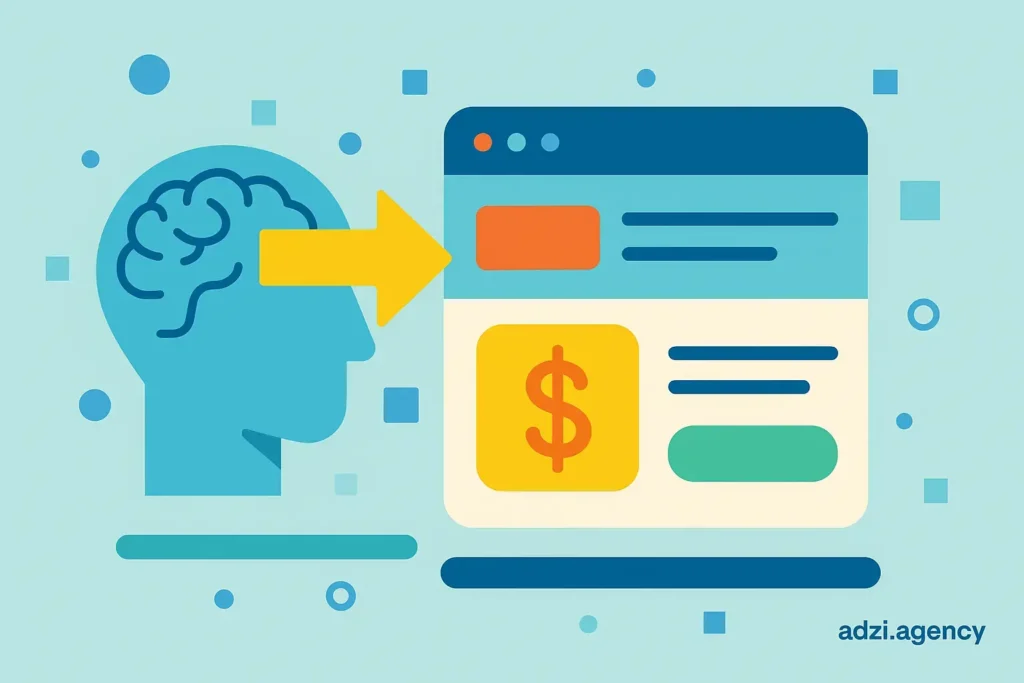 طراحی قیمتگذاری در UX: چگونه با UI، ذهن کاربر را هدایت کنیم؟