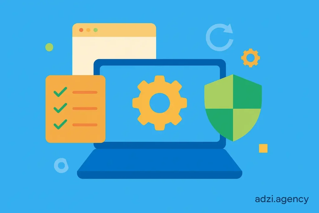 پیشنیازهای اتصال CRM به ووکامرس