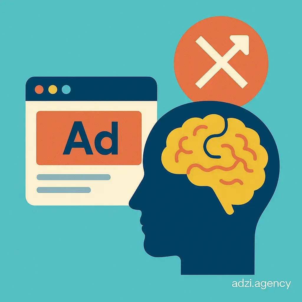 سوگیریهای شناختی مؤثر در گوگل ادز: چگونه از آنها در متن تبلیغ استفاده کنیم؟