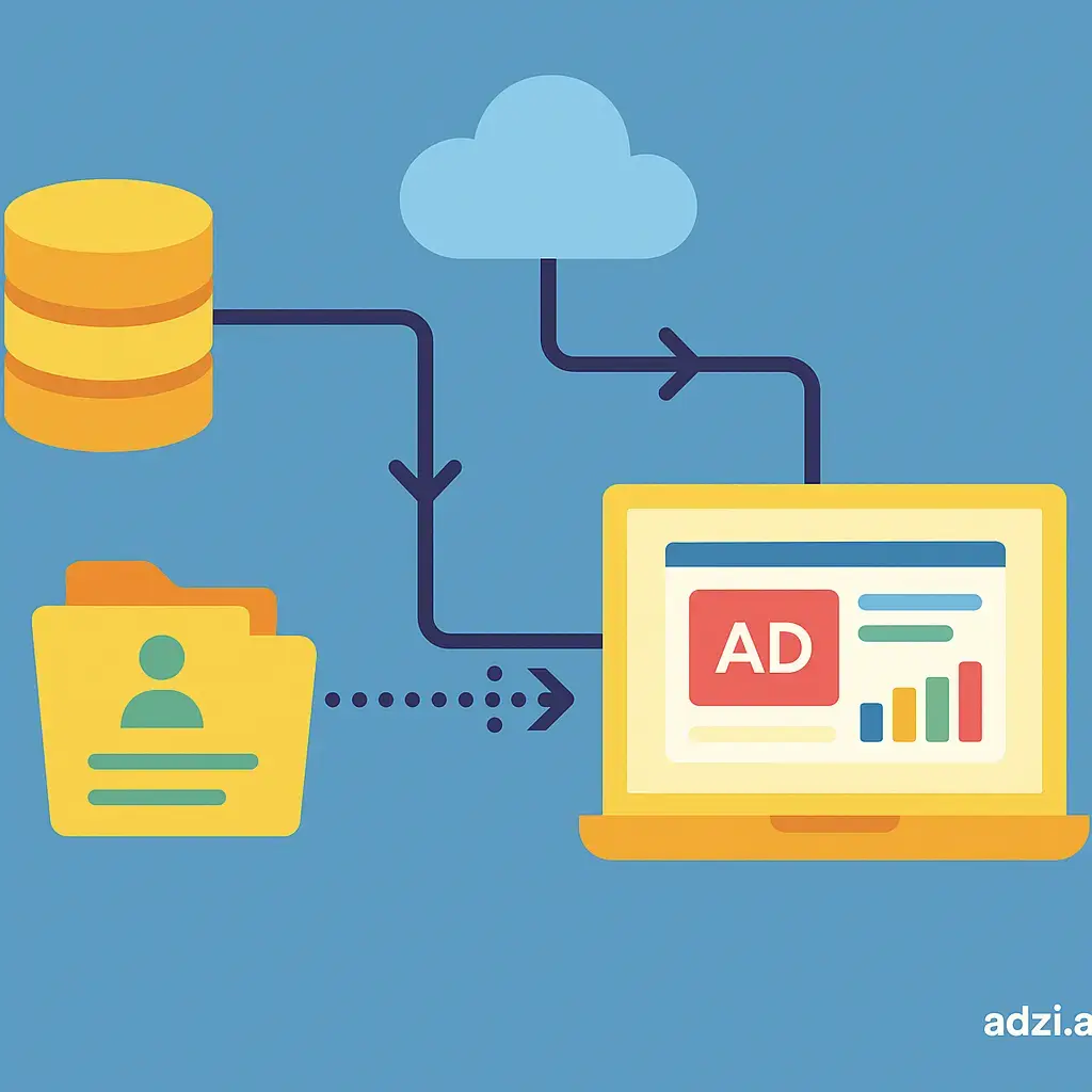 چگونه سیگنالهای Audience در Performance Max را با دادههای فرستپارتی تقویت کنیم؟