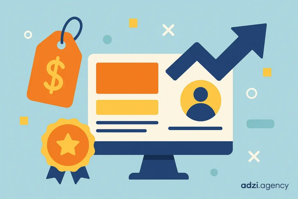 تکنیکهای افزایش ارزش درکشده محصول با اصول UX