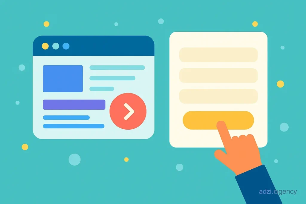 Lead Form Extensions: تبدیل مستقیم کاربران به لید در صفحه نتایج گوگل