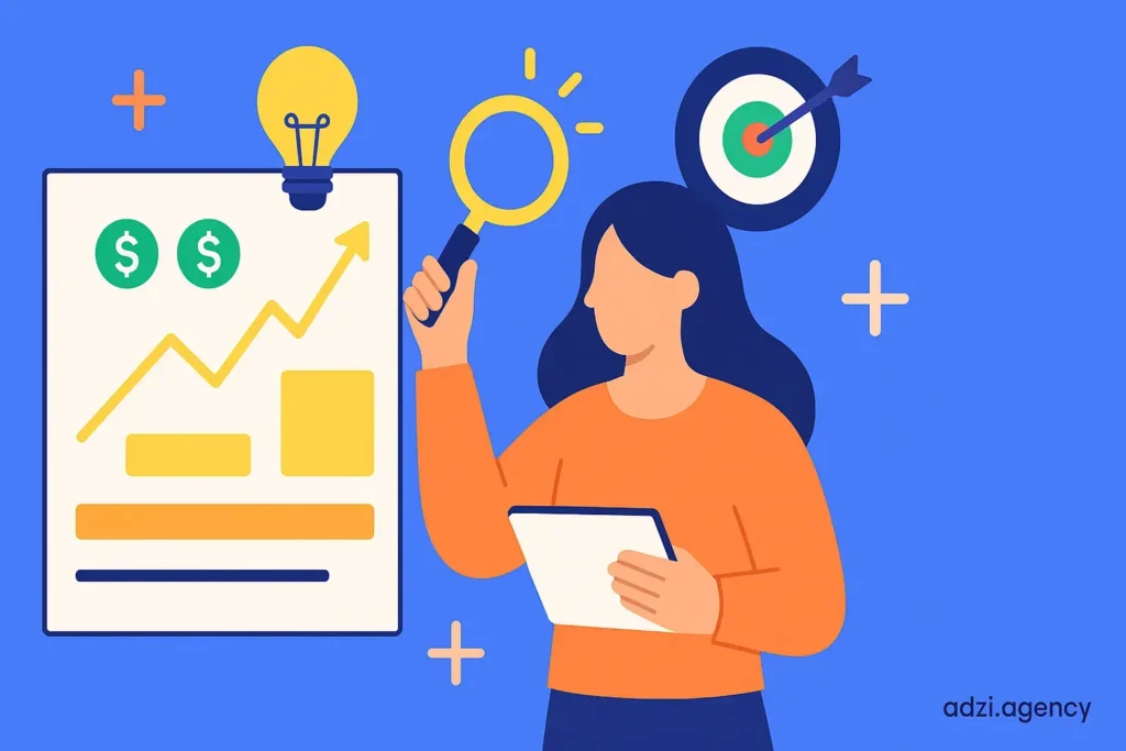 چه چیزهایی را باید قبل از اجرای تست A/B در قیمتگذاری مشخص کرد؟