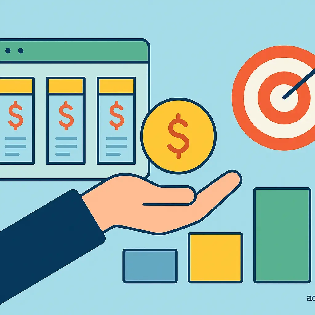 مدلهای قیمتگذاری و نقش UX در موفقیت آنها