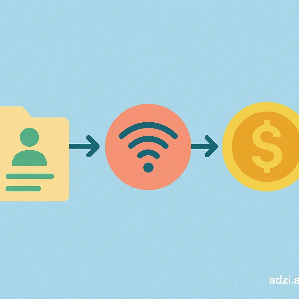 استراتژیهای PMax مبتنی بر First-Party Data برای رشد فروش