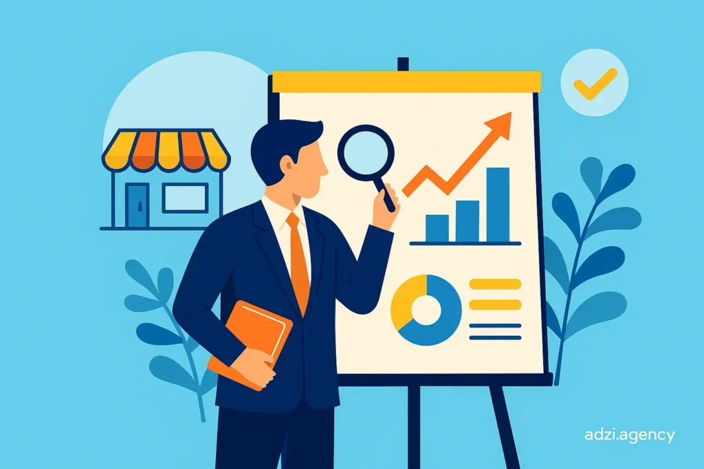 مطالعه موردی (Case Study): اجرای موفق Seasonality Adjustments