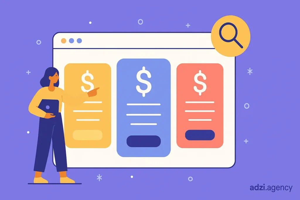 قیمتگذاری در SaaS و خدمات دیجیتال: اهمیت UX در جذب کاربر