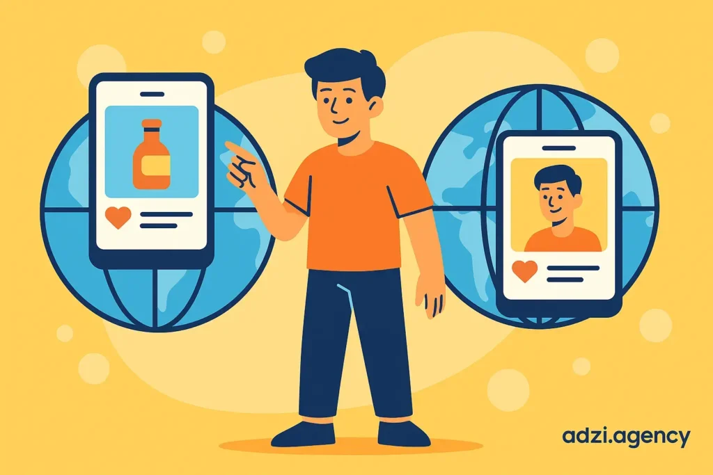 نمونههای موفق کمپینهای UGC در ایران و جهان: چه چیزی باعث موفقیت آنها شد؟