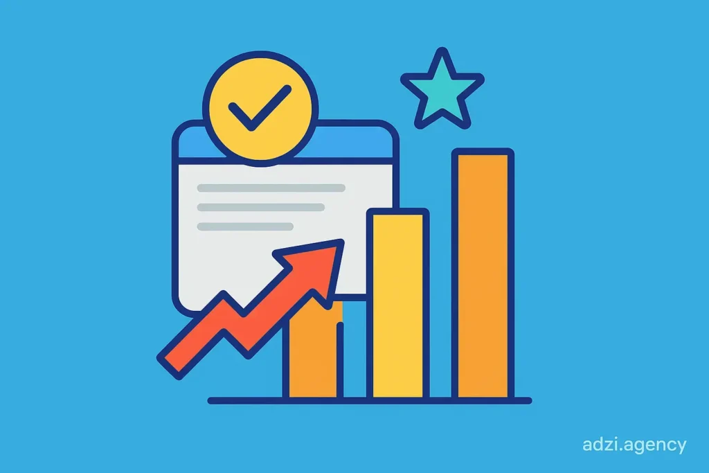 تاثیر داراییهای تبلیغ بر Quality Score و Ad Rank