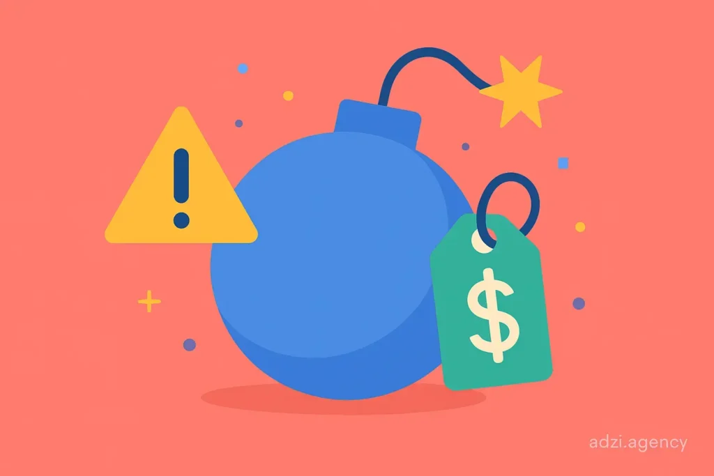 خطاهای مرگبار در A/B تست قیمتگذاری که باید از آنها اجتناب کنید