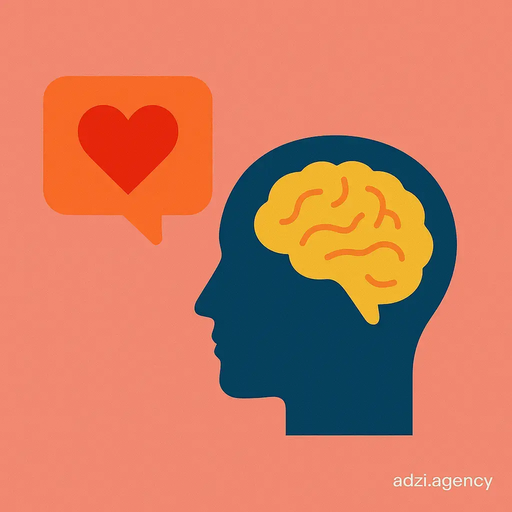 نقش کلمات احساسی و حسی (Sensory & Emotional Words) در کمپینهای جستجو