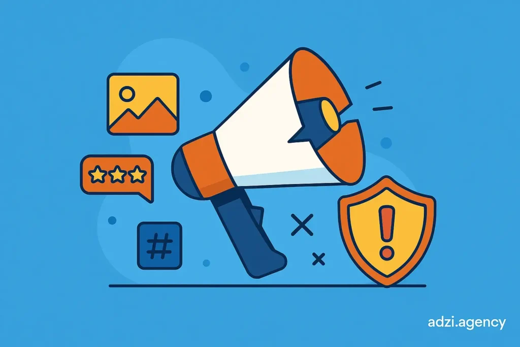 چالشهای رایج در کمپینهای UGC و راههای جلوگیری از شکست کمپین