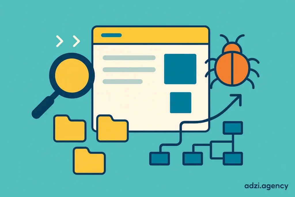 استراتژیهای Crawl Budget در سایتهای Programmatic