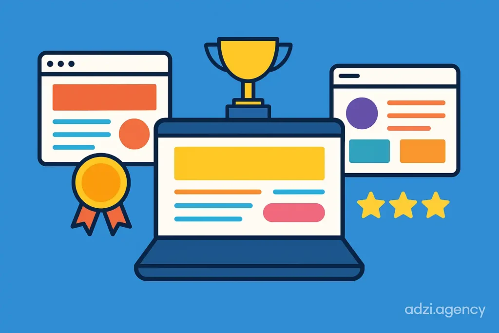 نمونه‌هایی از طراحی‌های فروش‌محور موفق