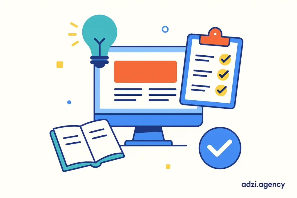 جمع‌بندی و توصیه‌های نهایی برای طراحی فروش‌محور