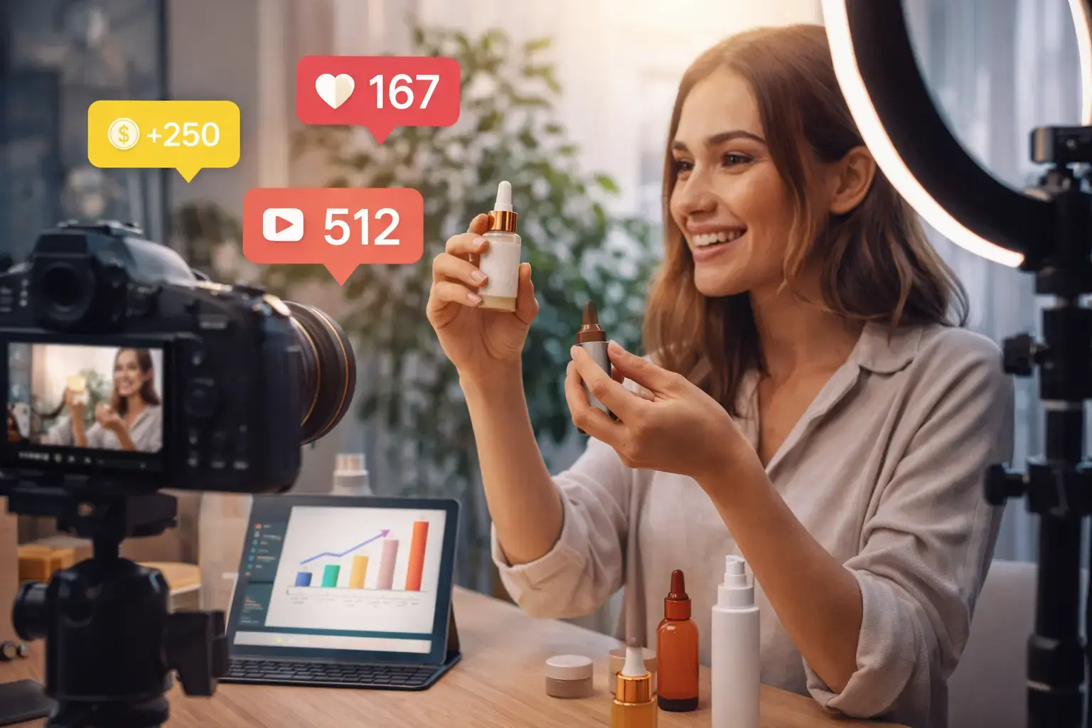 استراتژی Creator Ads و UGC برای افزایش ROAS؛ محتوای کاربرساز چگونه موتور فروش شما می‌شود؟