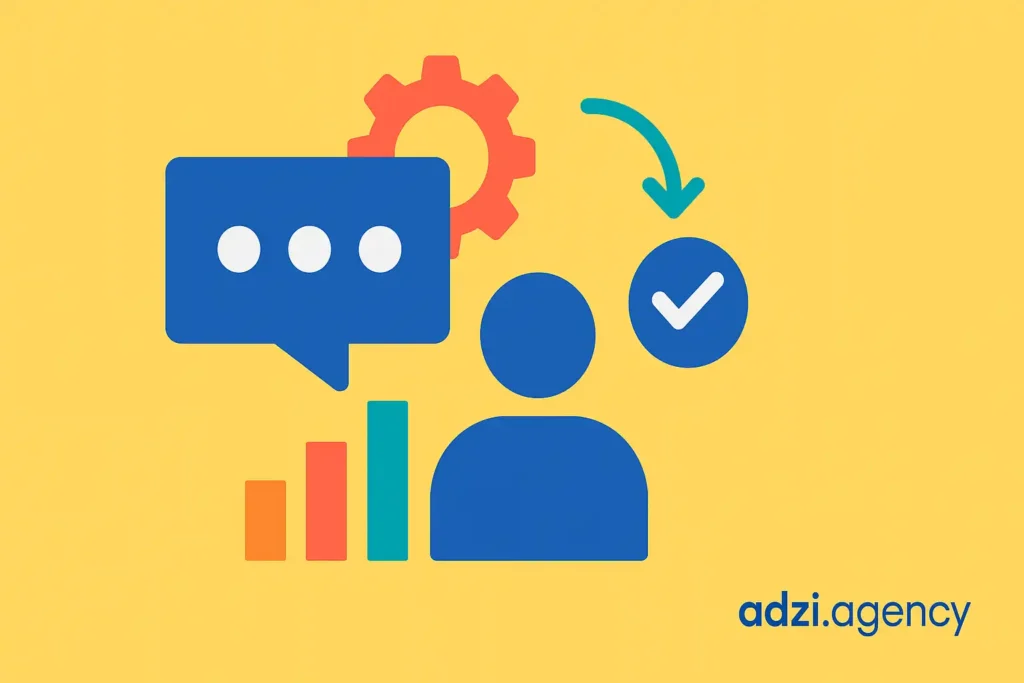 چرا اتوماسیون DM به استراتژی فروش شما نیاز دارد؟