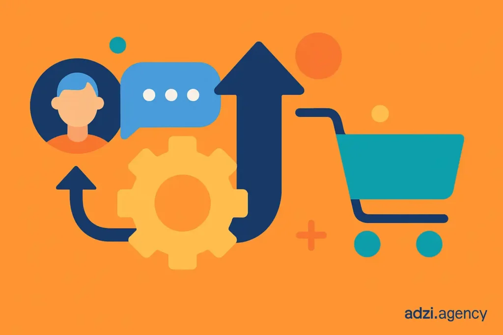 تکنیک‌های افزایش نرخ تبدیل در DM Automation