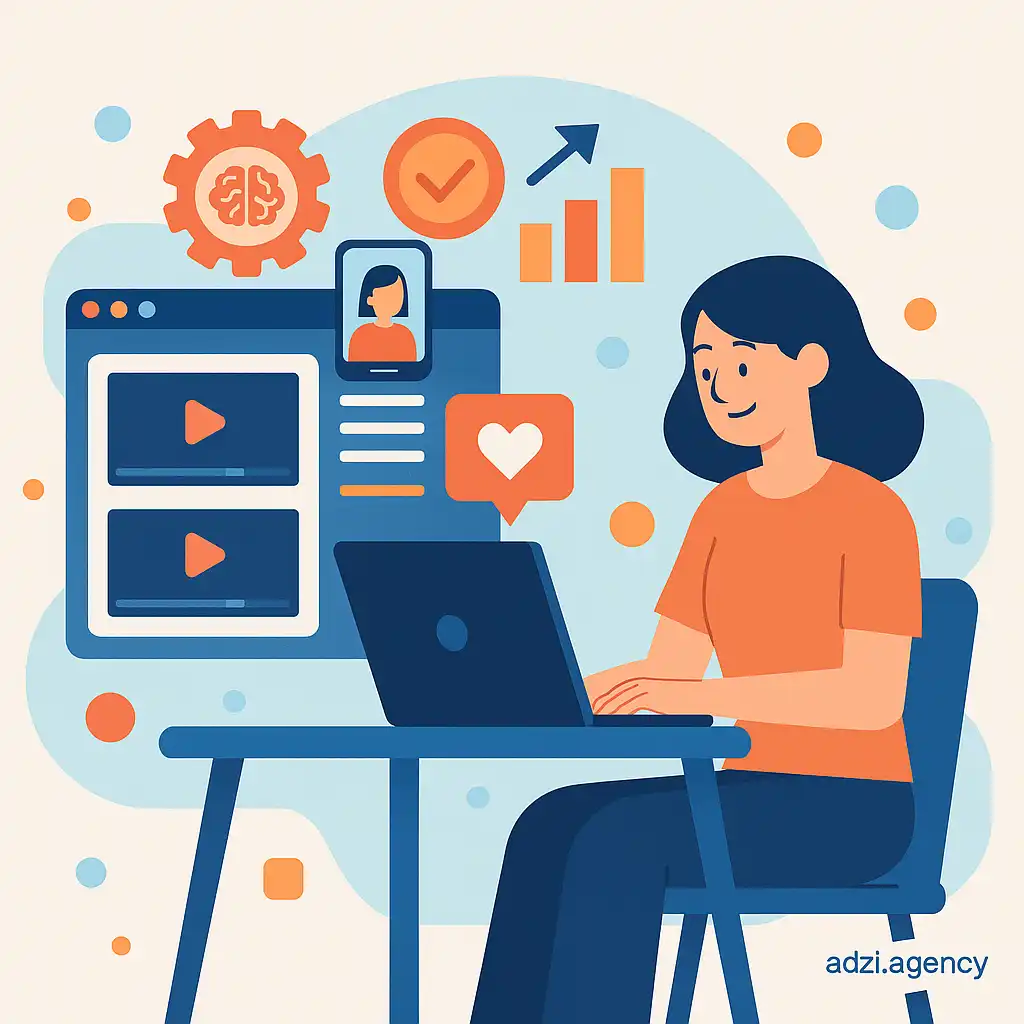 ابزارها و پلتفرم‌های مدیریت UGC و Creator Ads در ۲۰۲۵