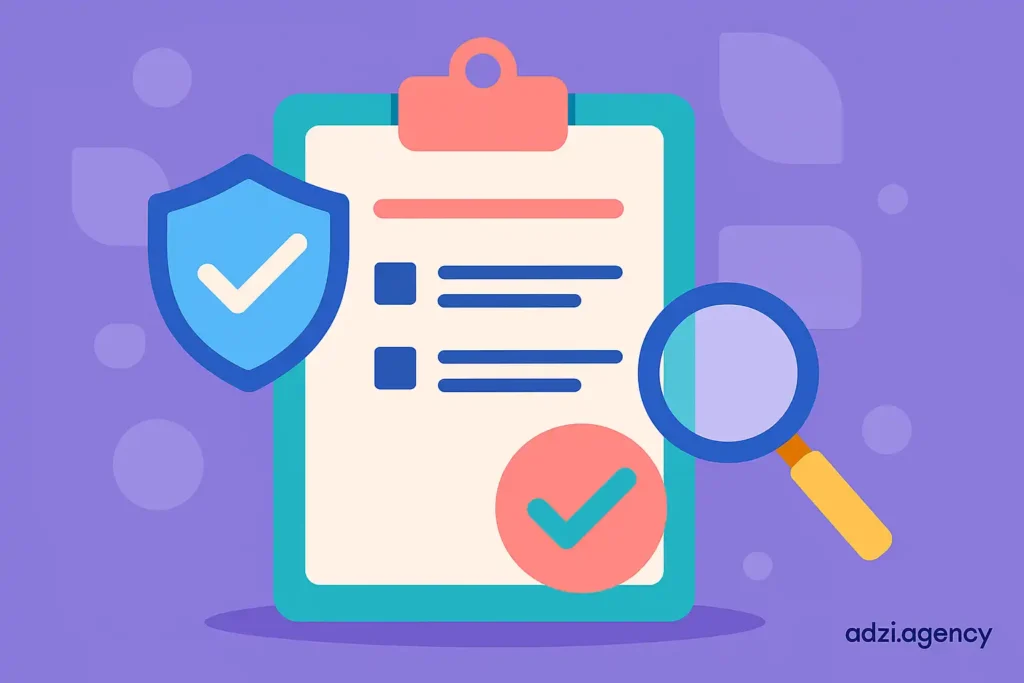 سیاست‌ها (Policies) و نقش شفافیت در اعتمادسازی