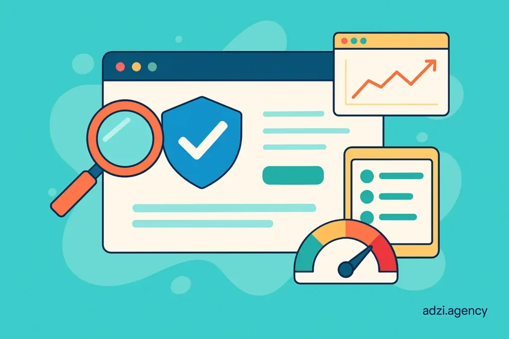 ابزارها و تست‌های ارزیابی اعتماد در UI