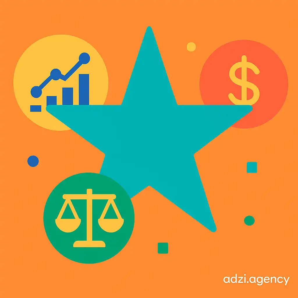 ویژگیهای یک North Star Metric مؤثر