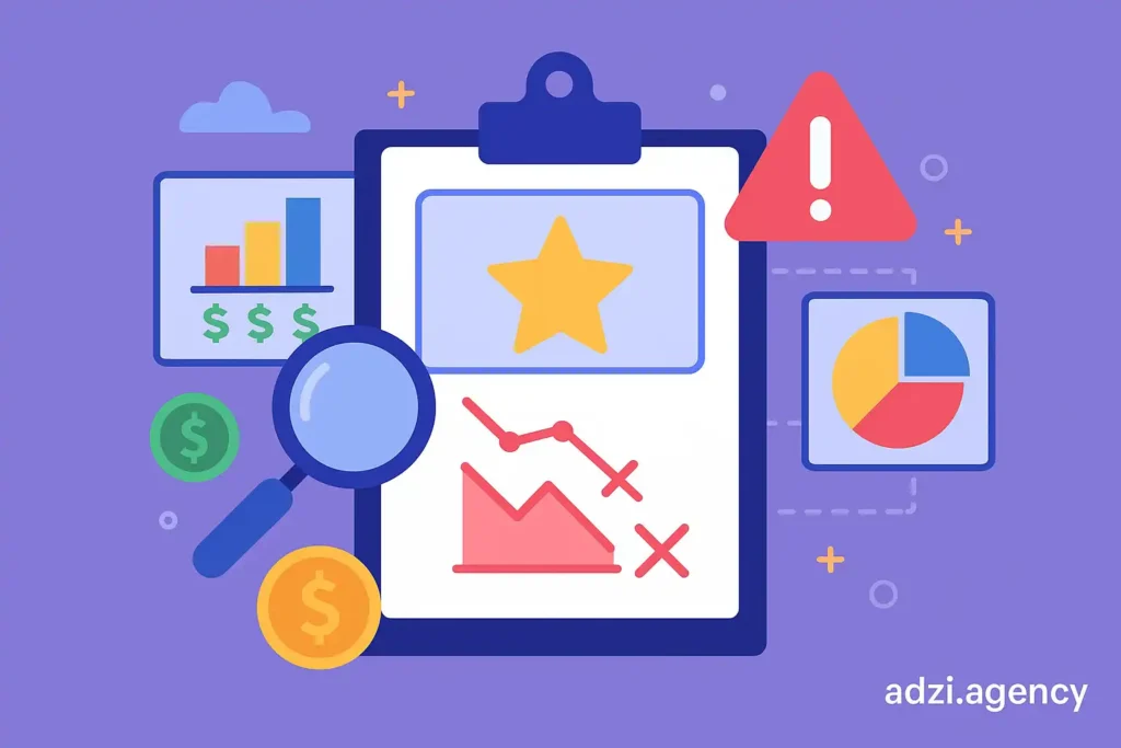 خطاهای رایج در انتخاب یا اندازهگیری North Star Metric