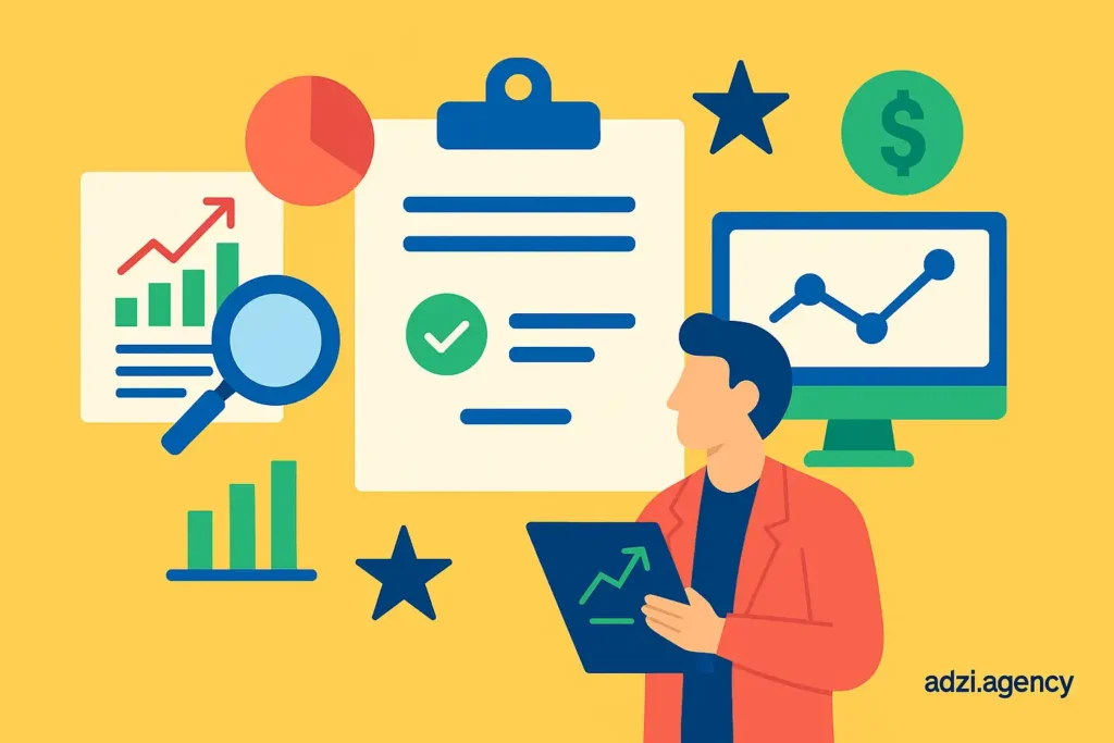 تحلیل موردی (Case Study): چگونه یک برند با North Star Metric رشد خود را پایدار کرد