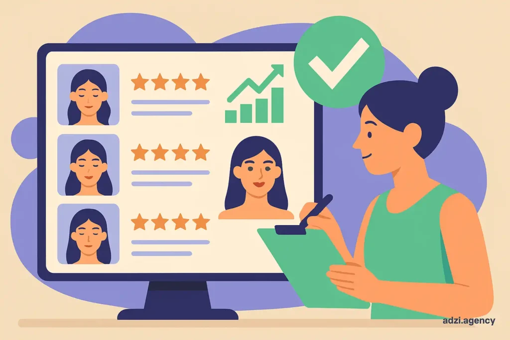 بررسی نمونههای موفق کمپین Performance Max در خدمات زیبایی