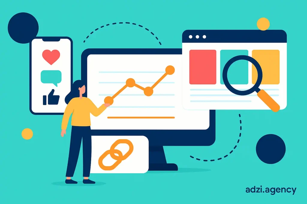 ردیابی رفتار کاربر با پارامترهای UTM؛ ستون فقرات سنجش دقیق