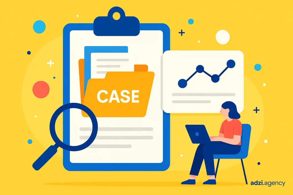 مطالعه موردی (Case Study) از سنجش واقعی در کمپینهای ادزی