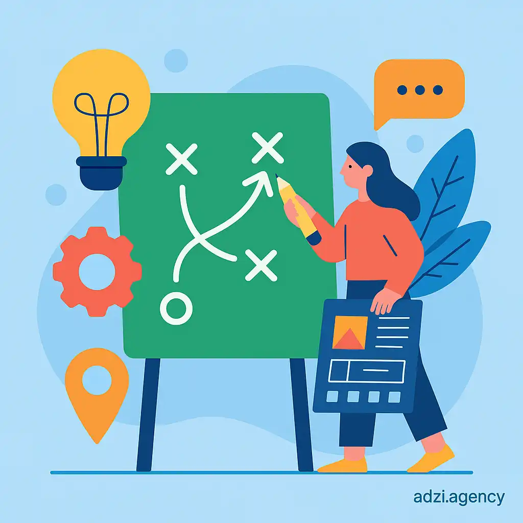 چگونه استراتژی سوشال کامرس برند خود را طراحی کنید؟