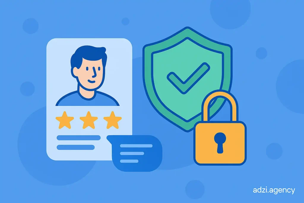 اعتمادسازی در سوشال کامرس: از Social Proof تا تجربه پرداخت امن