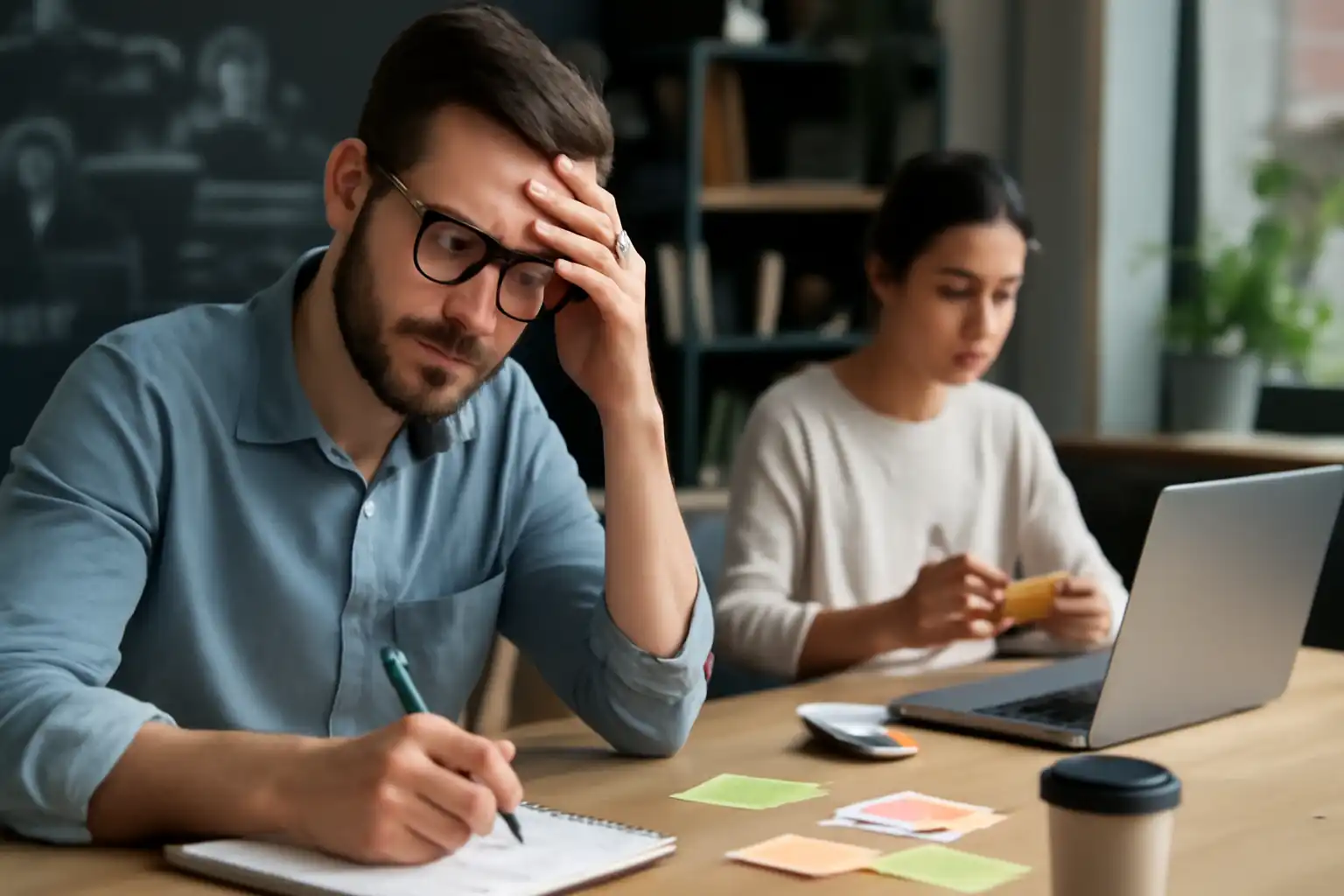 مدیریت خستگی خلاق و رفرش به‌موقع؛ راهنمایی برای حفظ انگیزه و الهام در مسیر بازاریابی محتوا