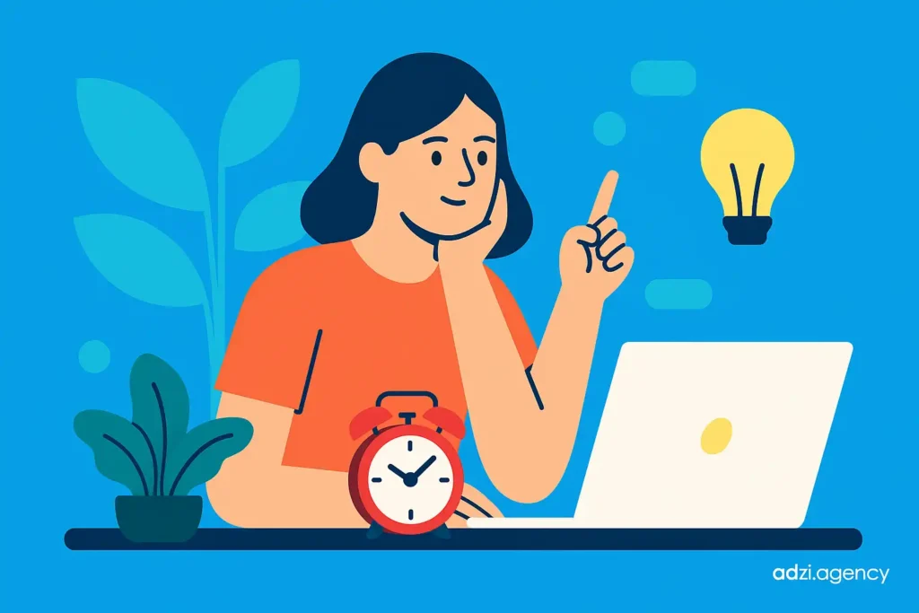 استراتژی‌های عملی برای مدیریت خستگی خلاق