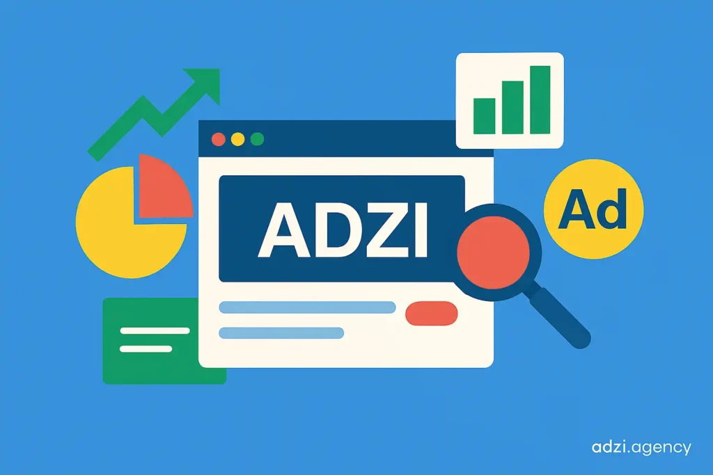 نقش آژانس دیجیتال مارکتینگ ادزی در طراحی صفحات محصول متعادل