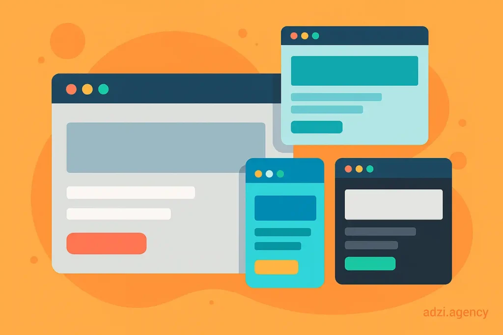 الهام از برندهای بزرگ؛ نمونه‌هدرهای فروش‌محور موفق