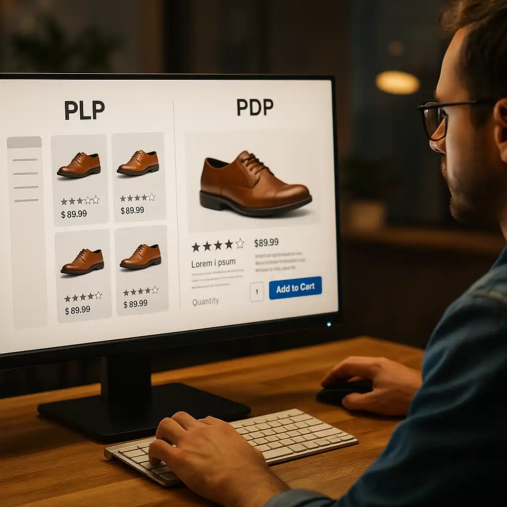 چیدمان-PLP-و-PDP-برای-افزایش-Add-to-Cart