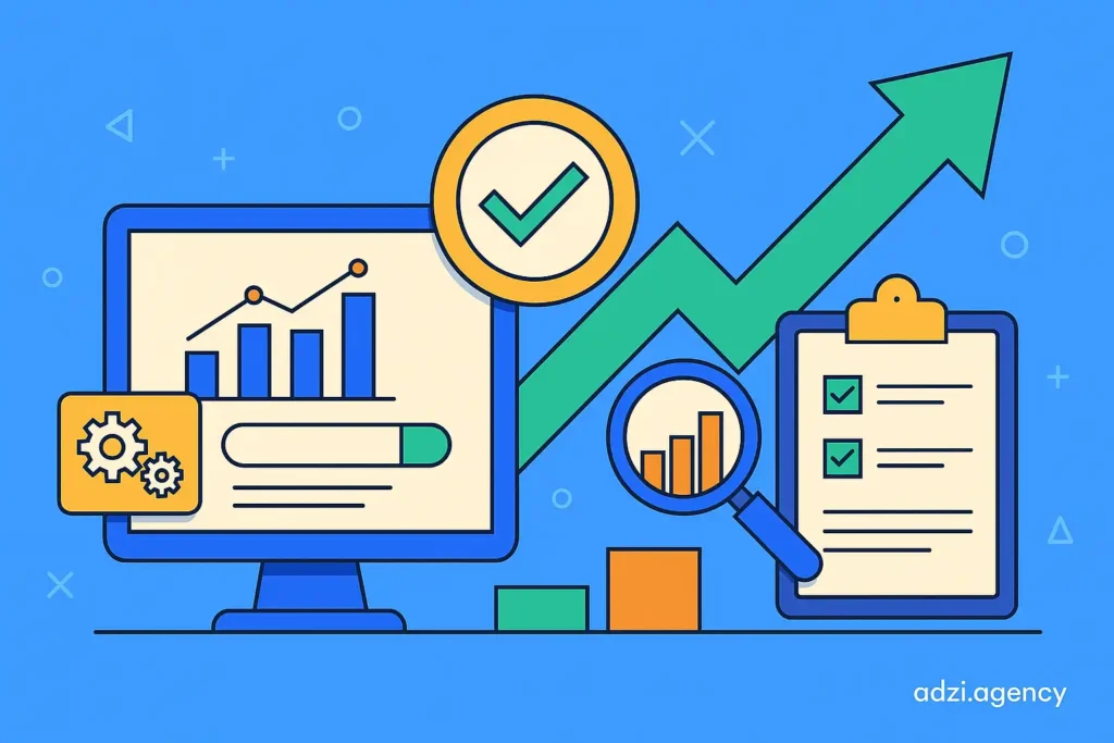 جمع‌بندی و مسیر بهینه‌سازی مستمر برنامه آزمایش‌گری رشد