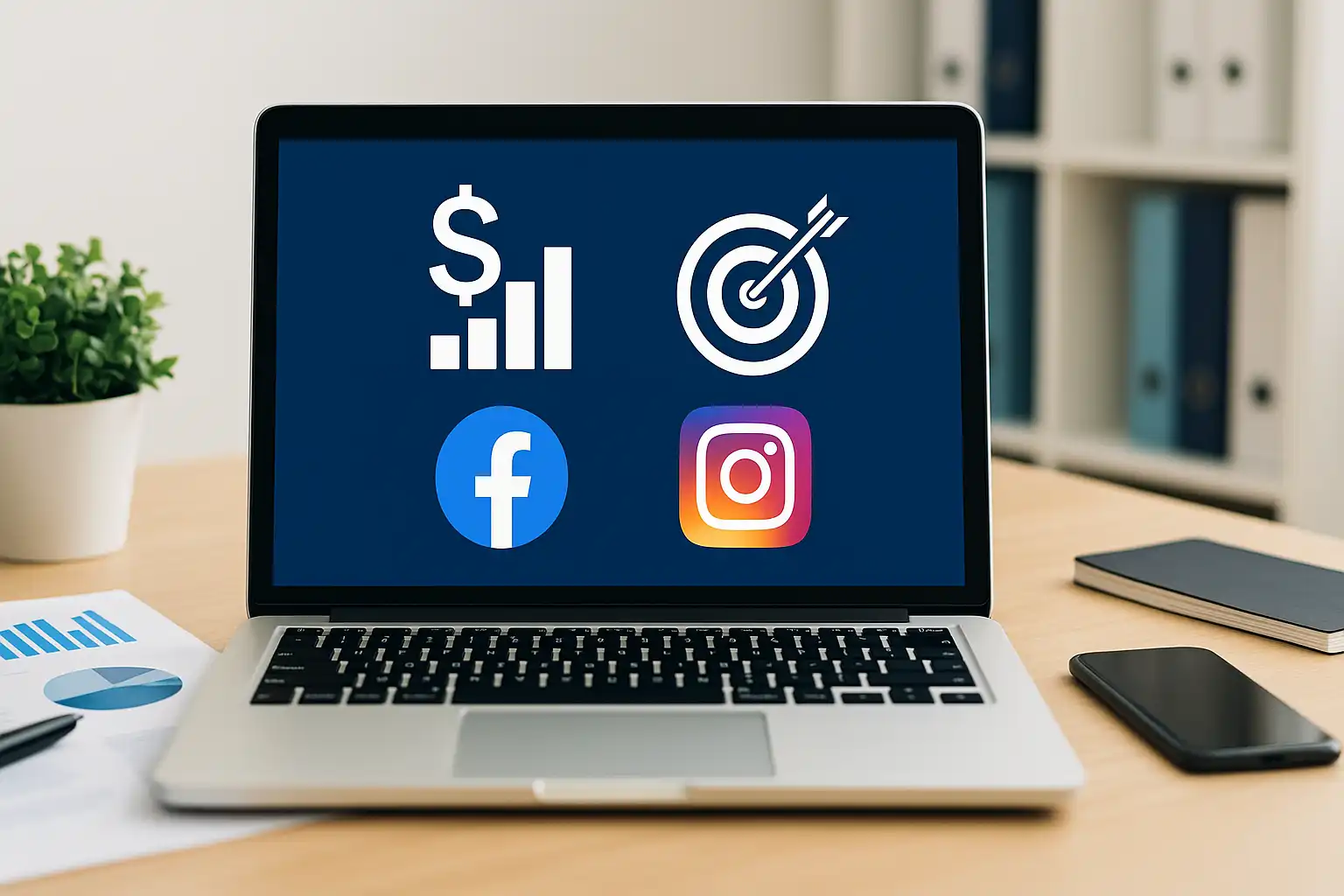 بهینه‌سازی بودجه کمپین (CBO) در فیسبوک و اینستاگرام: راهنمای پیشرفته برای کاهش هزینه‌ها