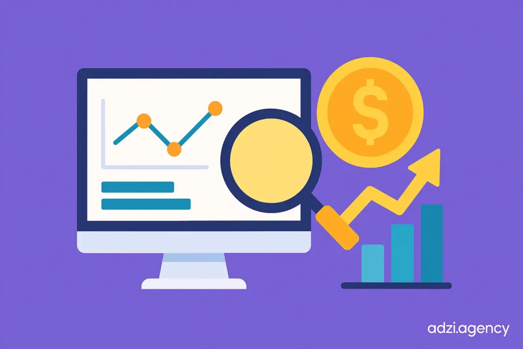 تحلیل پیشرفته داده‌ها در CBO: چه چیزی نشان می‌دهد بودجه درست مصرف نشده؟