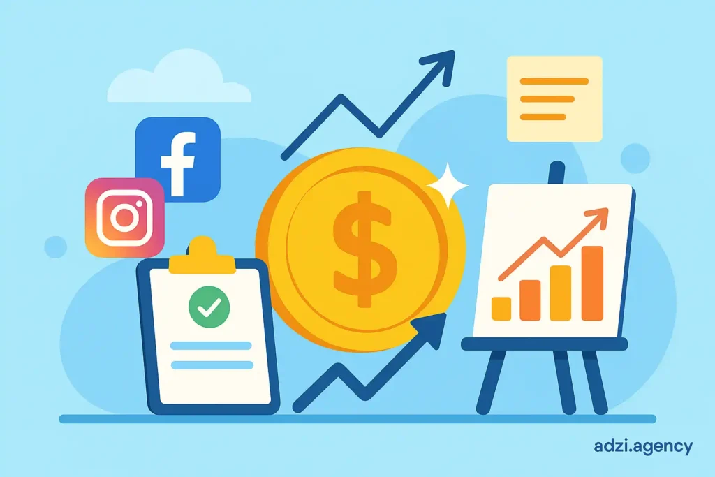 جمع‌بندی: اصول طلایی اجرای CBO کم‌هزینه در فیسبوک و اینستاگرام