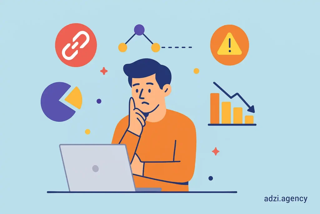 چالش‌ها و خطاهای رایج در بودجه‌گذاری بر پایه CAC و CLV