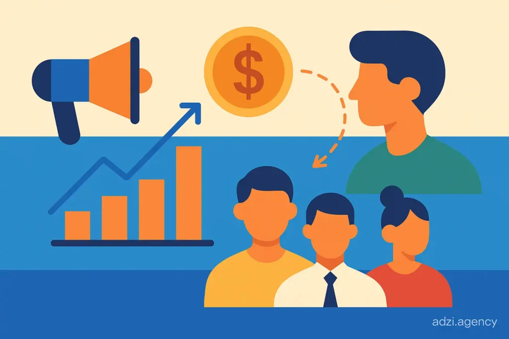 تحلیل و محاسبه CAC؛ چقدر برای جذب هر مشتری هزینه می‌کنید؟