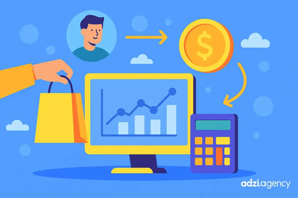 محاسبه CLV؛ ارزش واقعی هر مشتری چقدر است؟